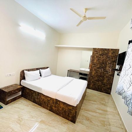 Pearl Stays, Tirupathi Tirupati Exterior photo