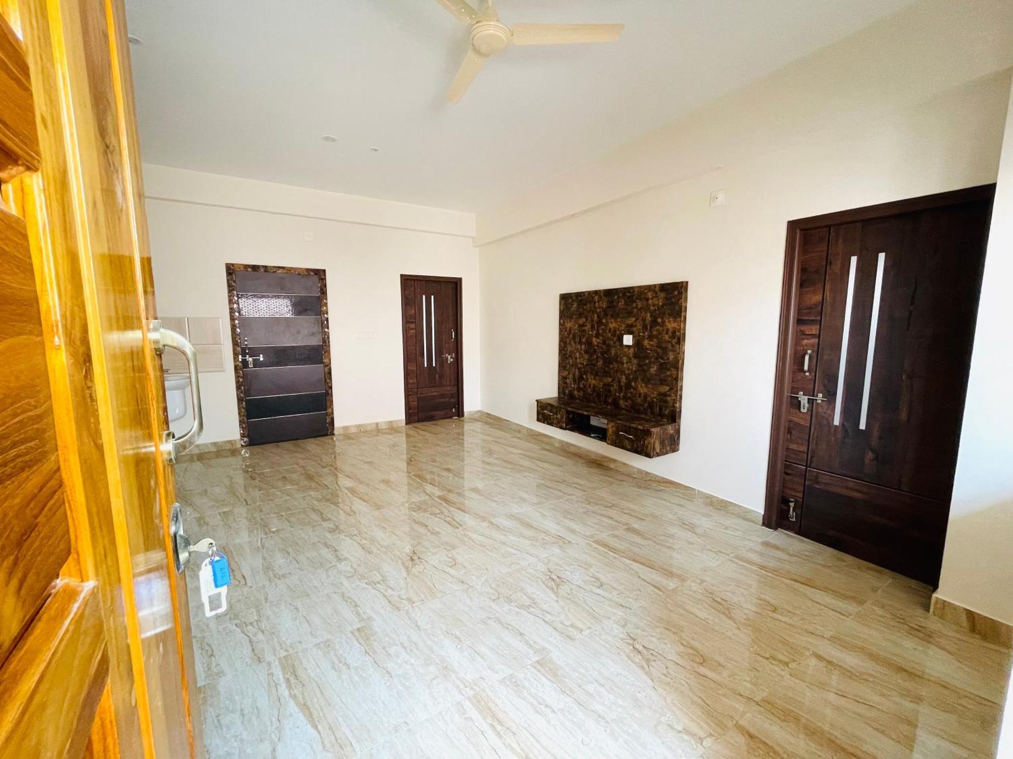 Pearl Stays, Tirupathi Tirupati Exterior photo