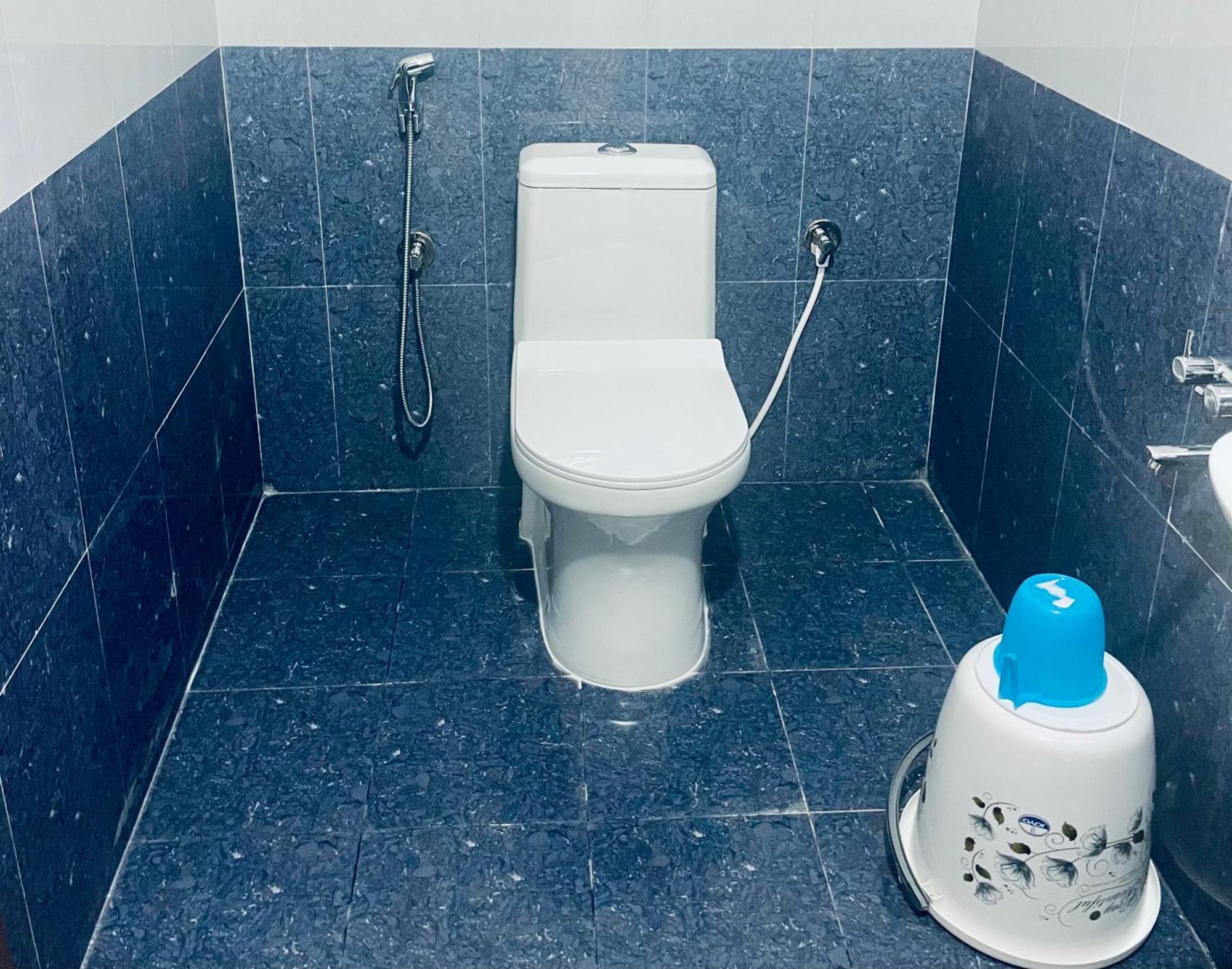Pearl Stays, Tirupathi Tirupati Exterior photo