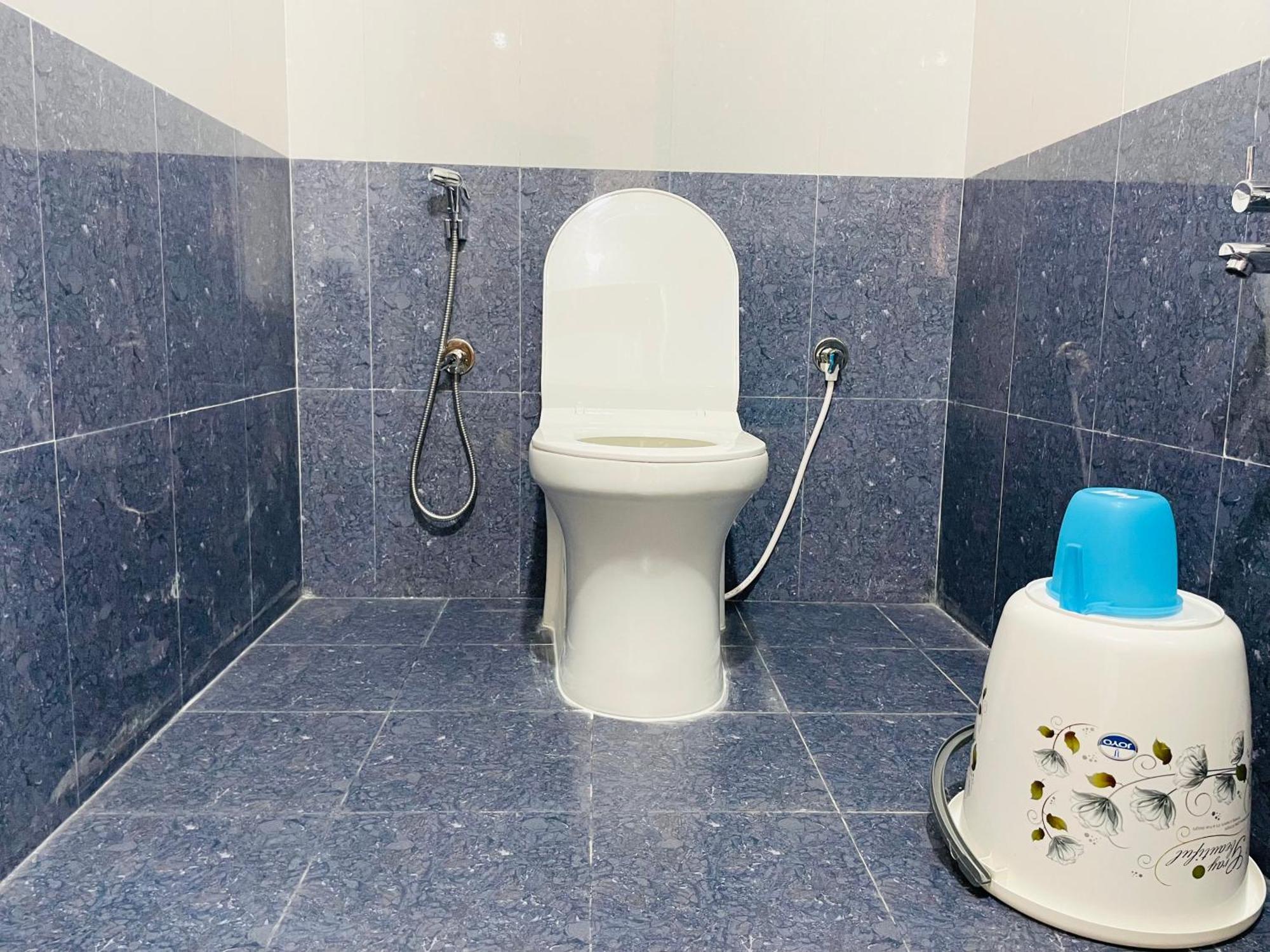 Pearl Stays, Tirupathi Tirupati Exterior photo