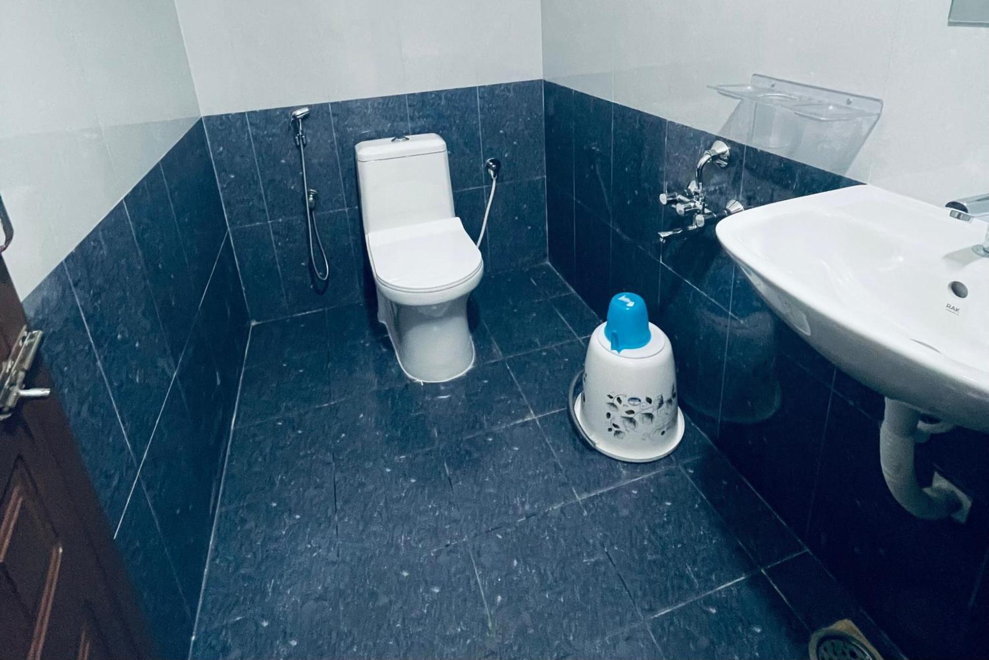 Pearl Stays, Tirupathi Tirupati Exterior photo