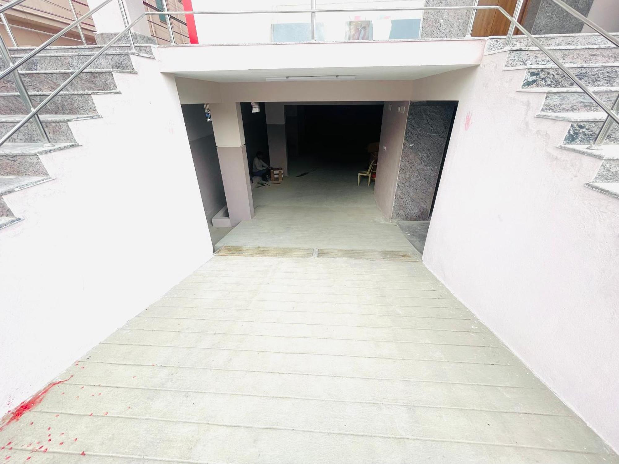 Pearl Stays, Tirupathi Tirupati Exterior photo
