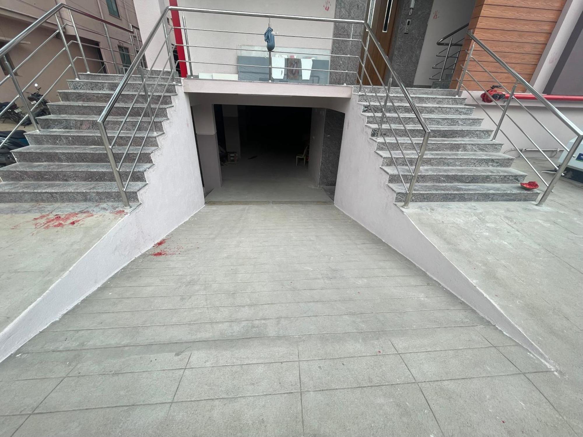 Pearl Stays, Tirupathi Tirupati Exterior photo